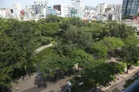 โรงแรมลิเบอร์ตี้ ไซ่ง่อน พาร์ควิว - วิว
