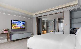 MERCURE XI`AN NORTH