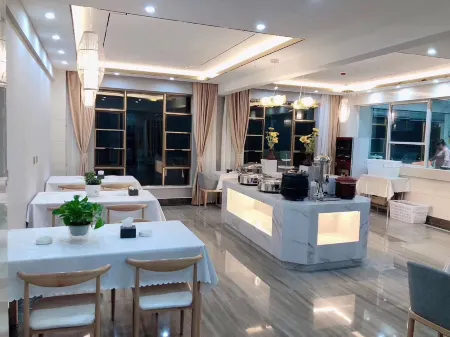 Lufeng Tianying Hotel