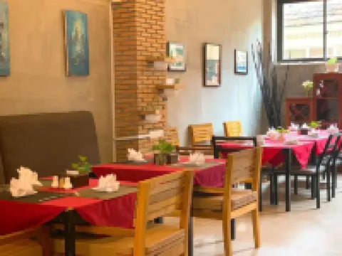 Best Central Point Hotel Punom Pen otelleri