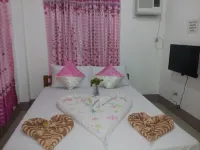 Diamond Lodge Hotels in Coron