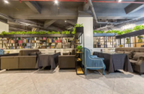 廣電酒店（遵義會址中華路店）