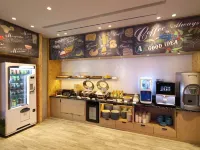OLAH Poshtel Hualien Zhongfu Các khách sạn ở Hoa Liên