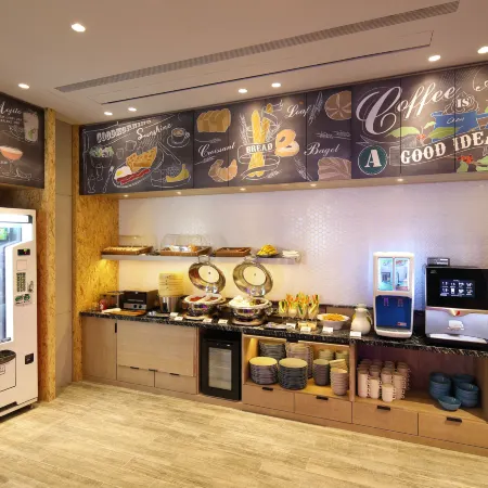 OLAH Poshtel Hualien Zhongfu Отели в г. Хуалянь