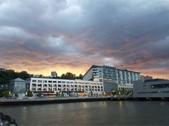 Envue Autograph Collection Weehawken Updated 21 Price Reviews Trip Com