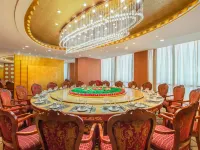 Days Hotel & Suites by Wyndham Jiaozuo Các khách sạn ở Tiêu Tác