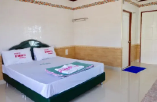 รีสอร์ท บัวหลวง บูทีค อ่างทอง โรงแรมในอำเภอ ไชโย