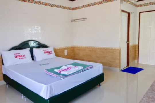 Bualuang Boutique Resort