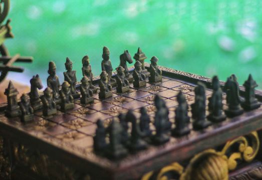 마이 파안 레지던스