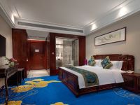 兰州安盛国际酒店 - 高级豪华大床房