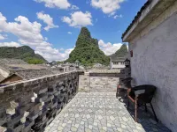 黃姚古鎮一米陽光客棧