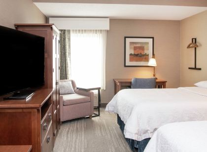 Hampton Inn & Suites Rochester/Victor