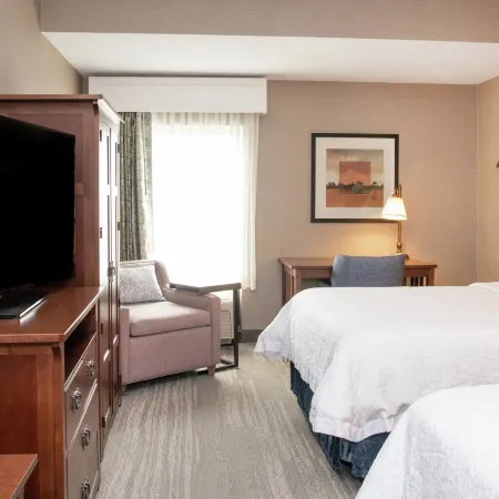 Hampton Inn & Suites Rochester/Victor