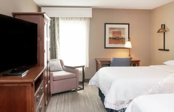 羅切斯特/維克特歡朋酒店及套房