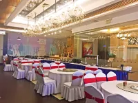 Taishan Bojue Hotel