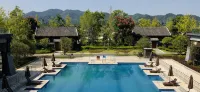 Mingjing International Hotel - Luxury