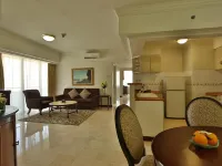 Aryaduta Suite Semanggi Hotels near SCBD WEEKLAND