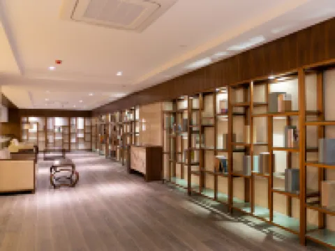 Lingyun Hotel Hotels in Jinggangshan City