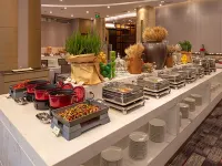 Shunhui Century Baden Hotel - breakfast
