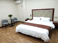 汉川嘉华商务宾馆 - 经济型大床房