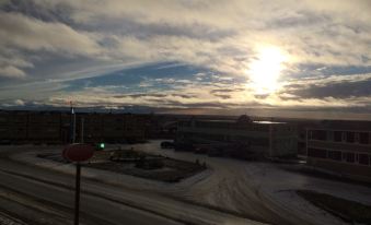 Inuvik Capital Suites