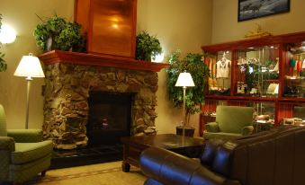 Inuvik Capital Suites