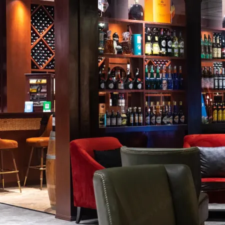 La Seine Boutique Hotel