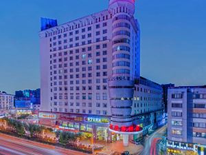Fanceden Hotel Yongzhou
