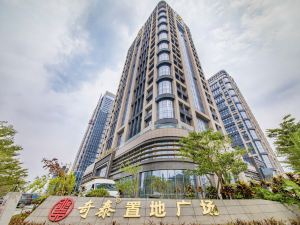 Zhuhai Ruiyuelai Hotel Apartment