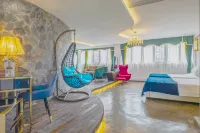 Huajianman Hostel