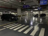 21°C Time Hotel - parking