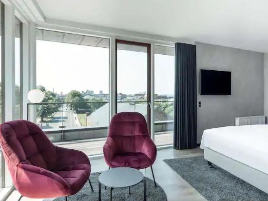 Radisson Red Aarhus-Aarhus C Updated 2022 Room Price-Reviews & Deals |  Trip.com