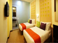 Hotel 98 Hotels near Sarawak Stadium