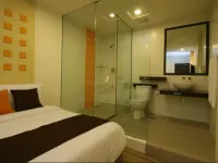 Hotel 98 Hotels near Sarawak Stadium
