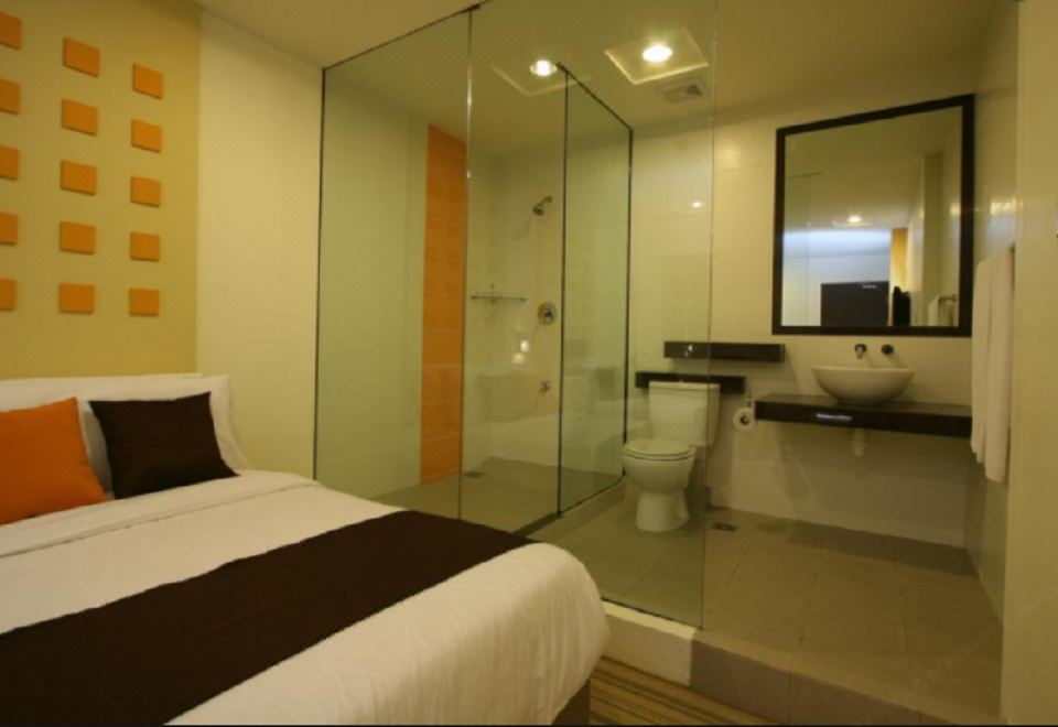 360 익스프레스 시티 센터