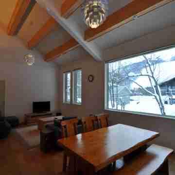 Hakuba Cat's Villa 34 Others
