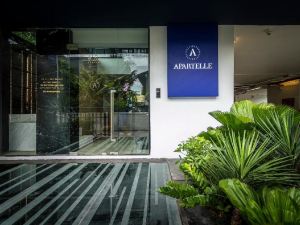 Apartelle Jatujak Hotel Bangkok