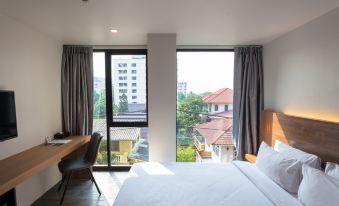 Stay Hotel BKK