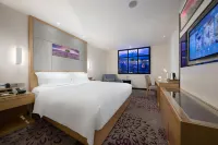 Lavande Hotel (Guangzhou Shangxiajiu pedestrian street Hualinsi subway station store) Hotel in zona HuaLin YuQi Jie