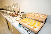 City Comfort Inn Hotel (Baise Expressway Entrance Aegean Plaza)