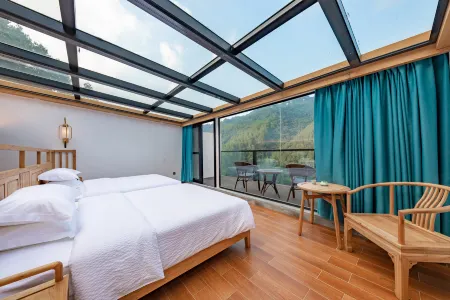 Qiquan Homestay