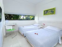 J Hotel Kuta Hotels in Bali