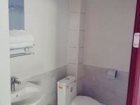 石家庄忆家快捷酒店 - 大床房