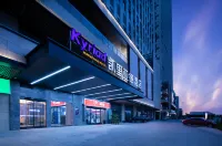 Kyriad Marvelous Hotel (Hunan Financial Center) Hotel in zona Port of Changsha