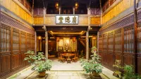 Floral Hotel · Guangdetang Hotel Hotels in Huizhou Chengkan Town