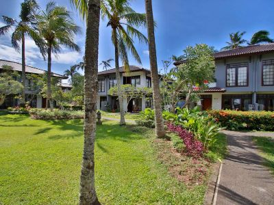 The Jayakarta Villas Anyer