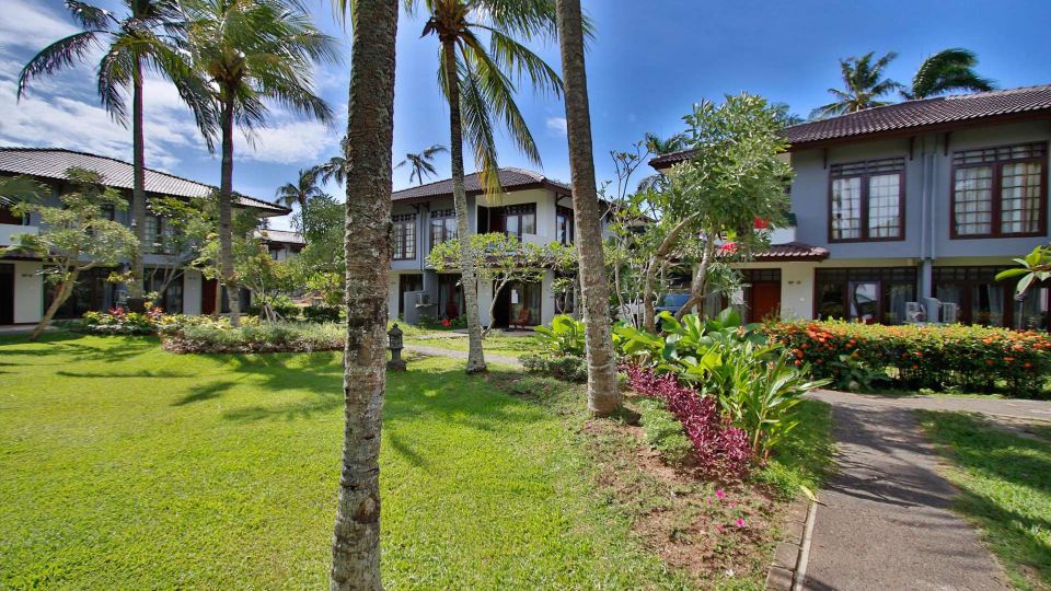 The Jayakarta Villas Anyer