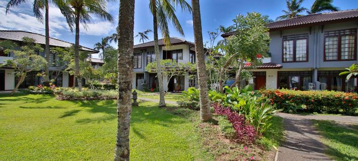 The Jayakarta Villas Anyer Hoteles en Serang