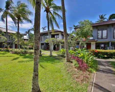 The Jayakarta Villas Anyer Hoteles en Anyar