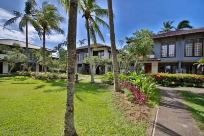 The Jayakarta Villas Anyer Các khách sạn ở Anyar